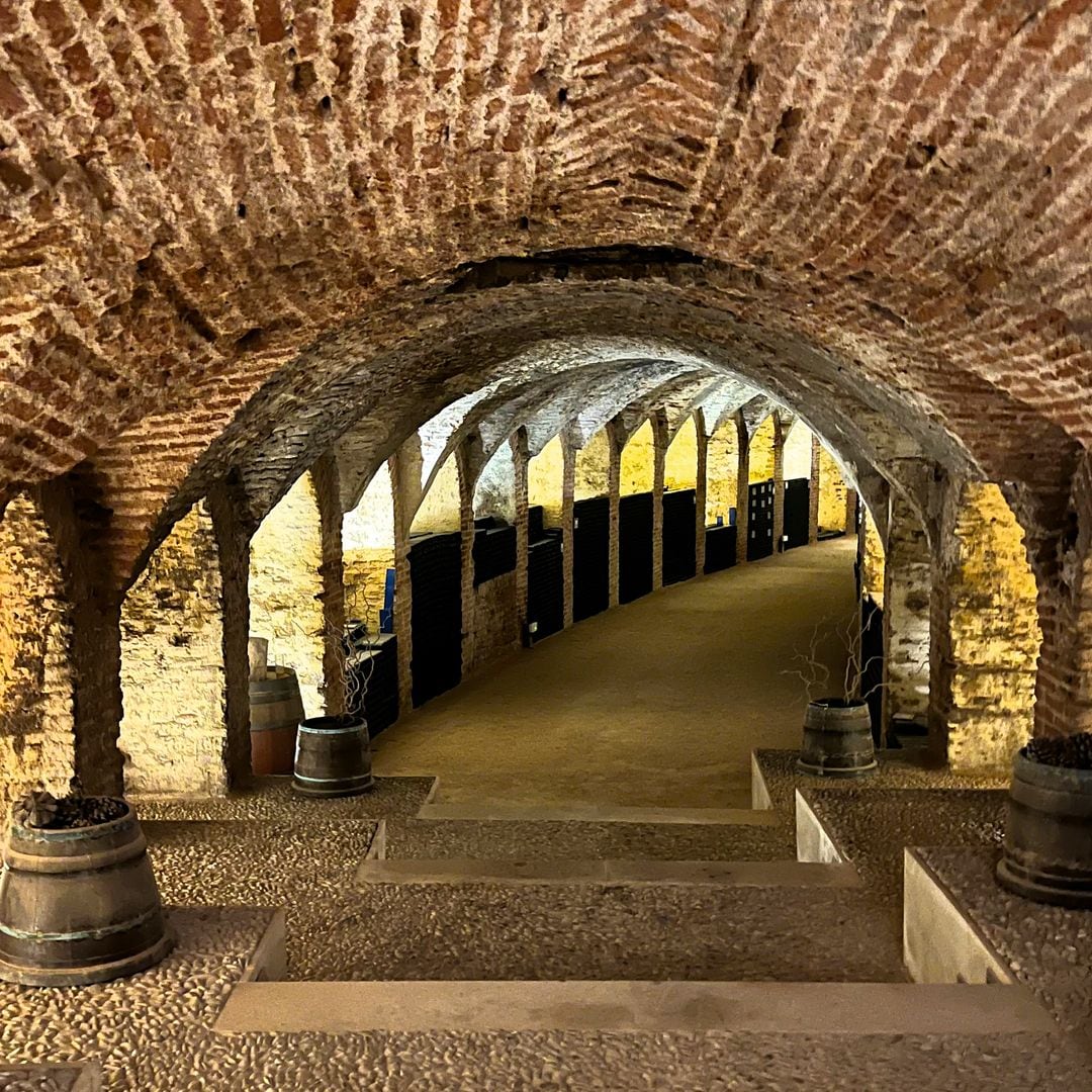 La Bodega del Real Cortijo de San Isidro en Aranjuez