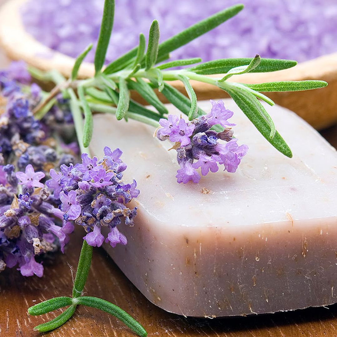 Fabrica tus propios productos de limpieza