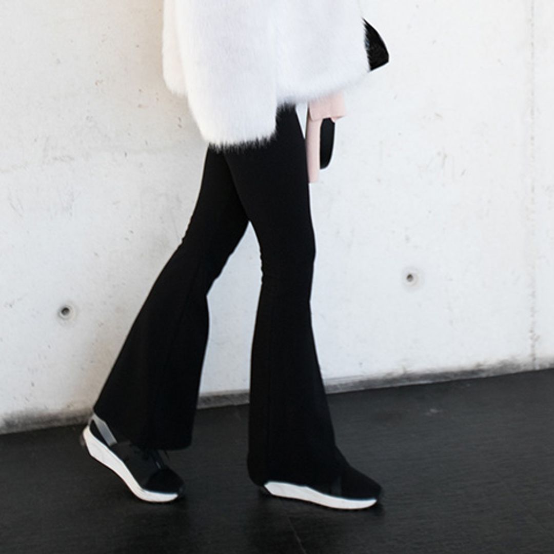 street style sneakers