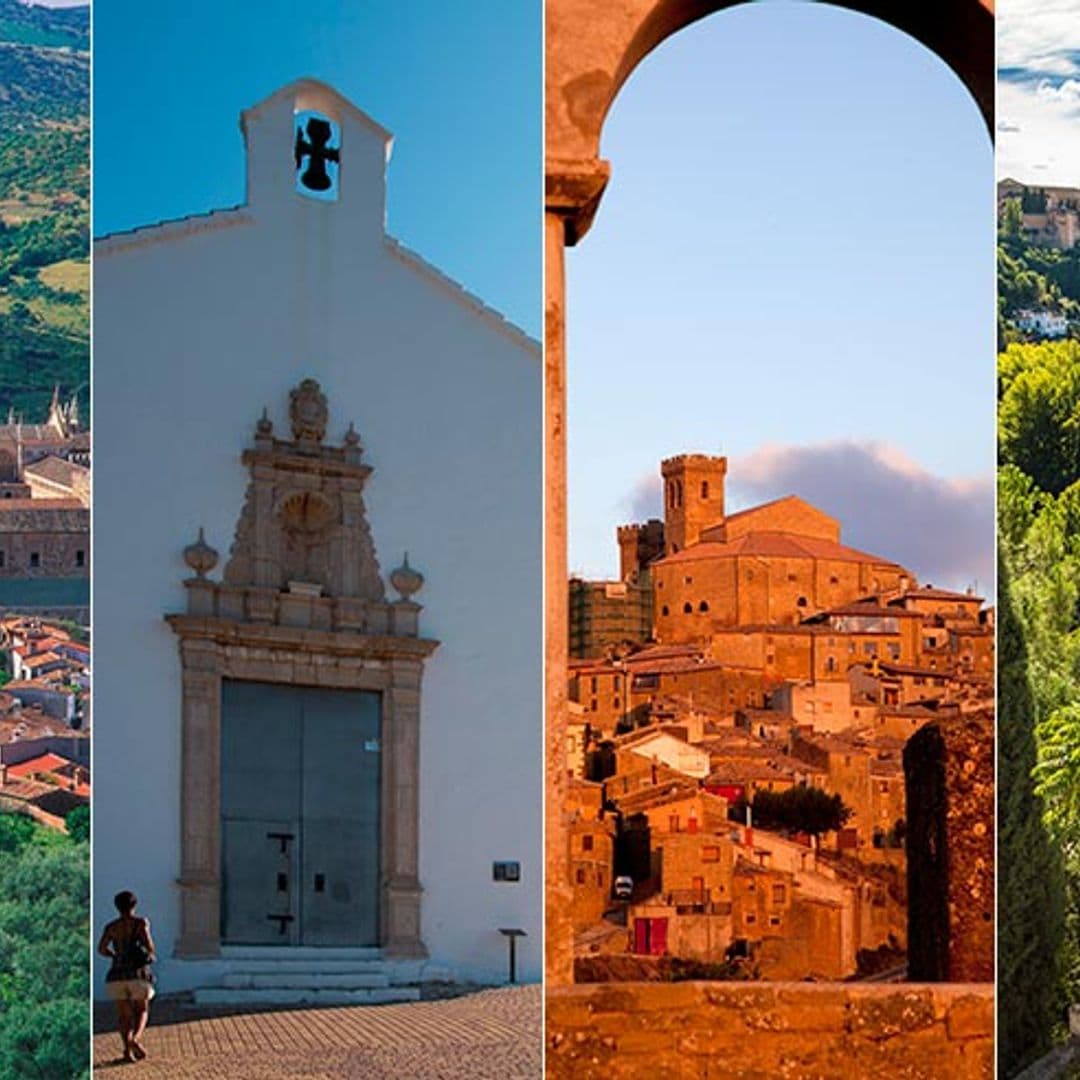escapadas para el mes de marzo