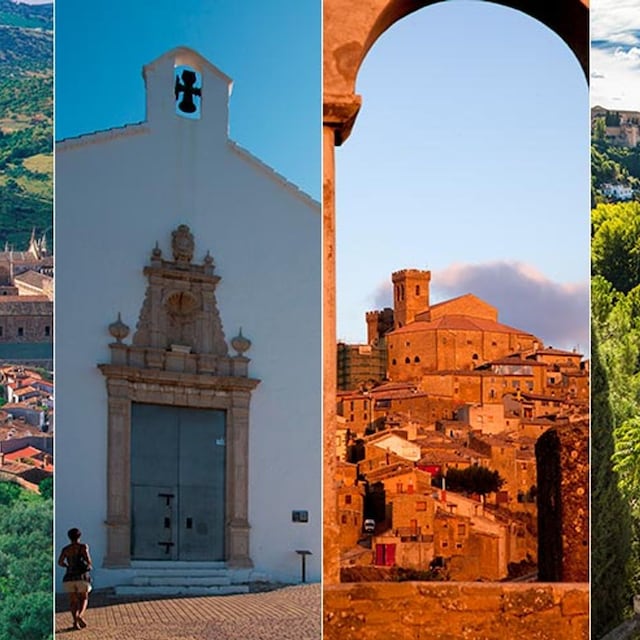 escapadas para el mes de marzo
