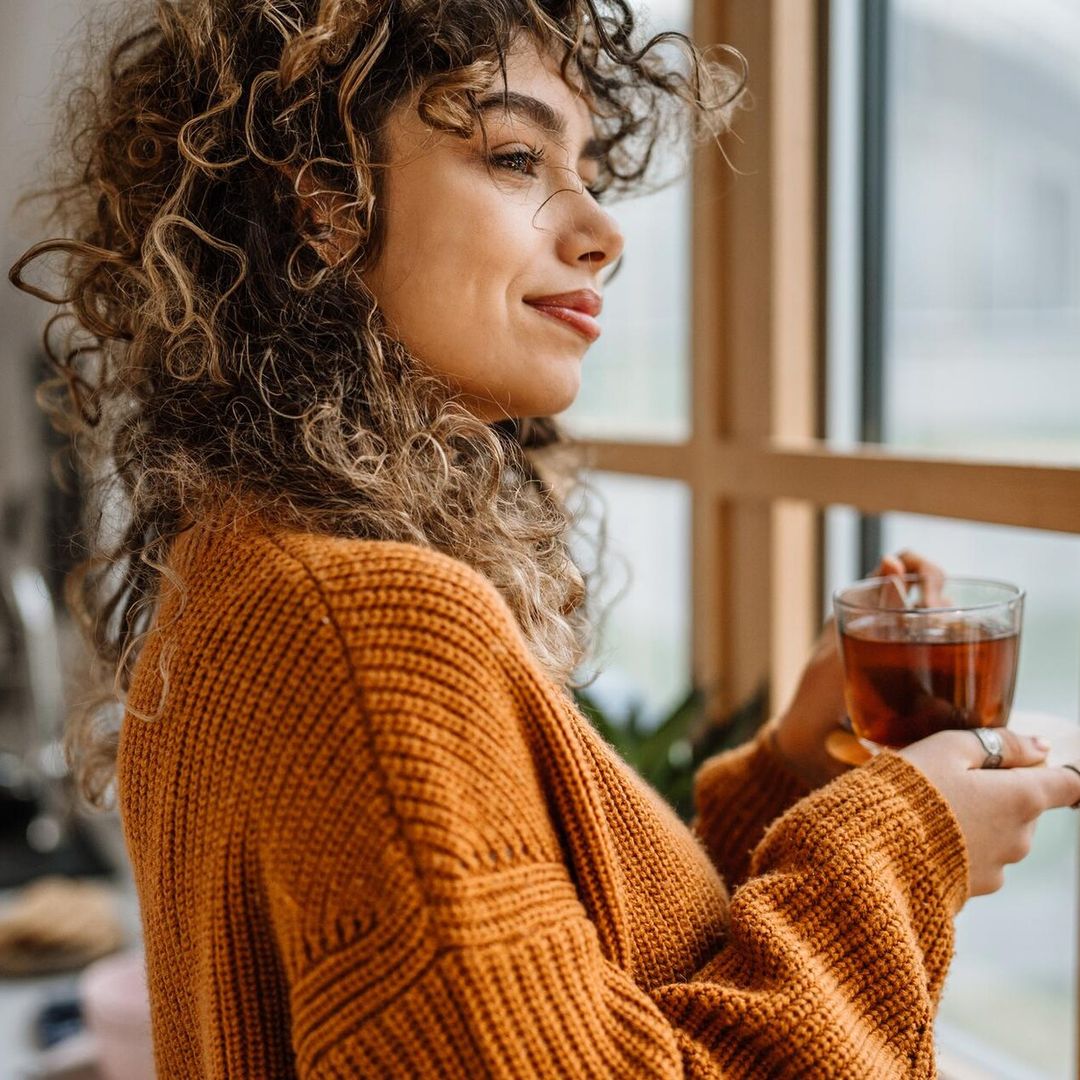 La infusión de tila, la mejor bebida para tomar en ayunas