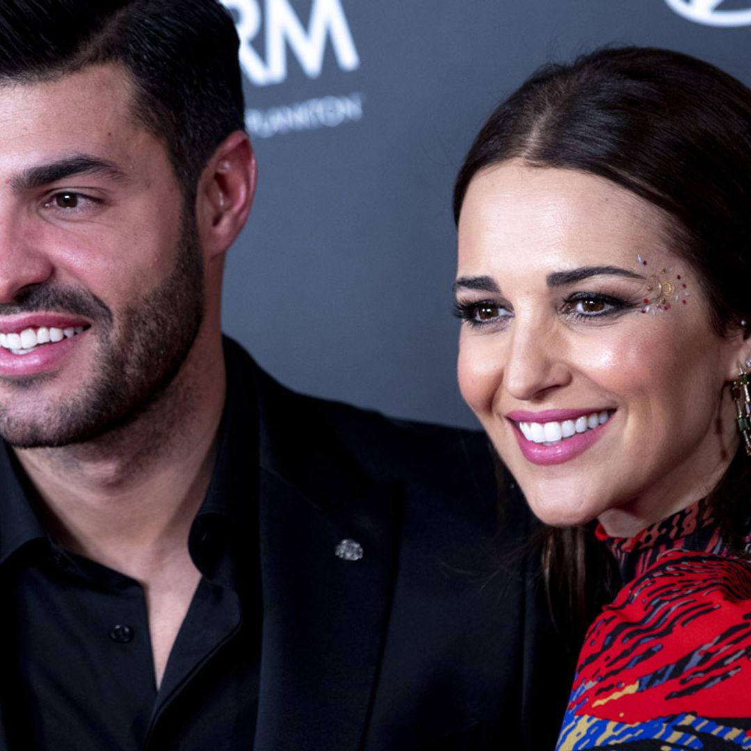 ¿De cuánto está? ¿Cómo lleva el embarazo? Las respuestas de Paula Echevarría