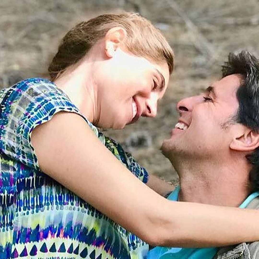 Diez años juntos... ¡y aún 'ligan'! Así celebran Lourdes Montes y Francisco Rivera su aniversario