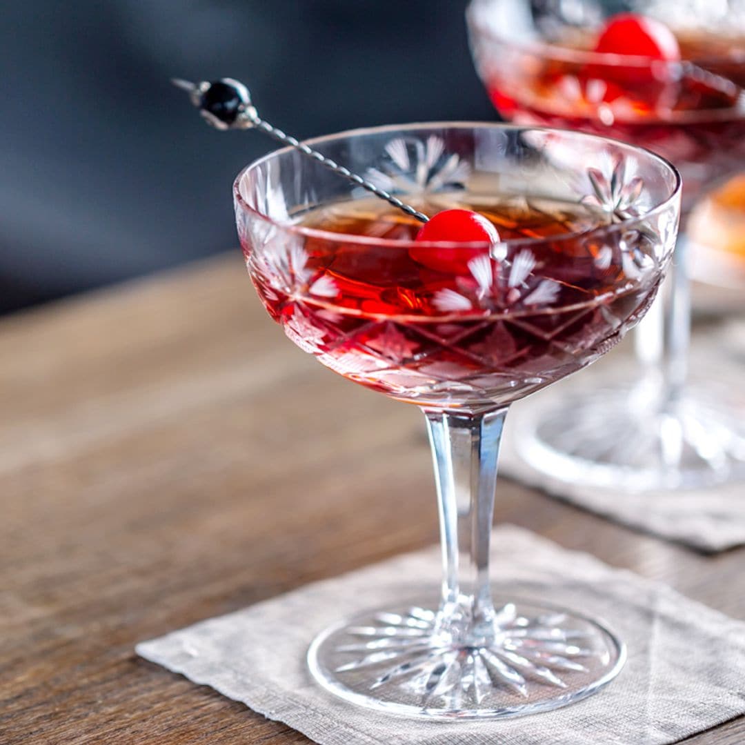 4 recetas y 4 cócteles para amantes del whisky