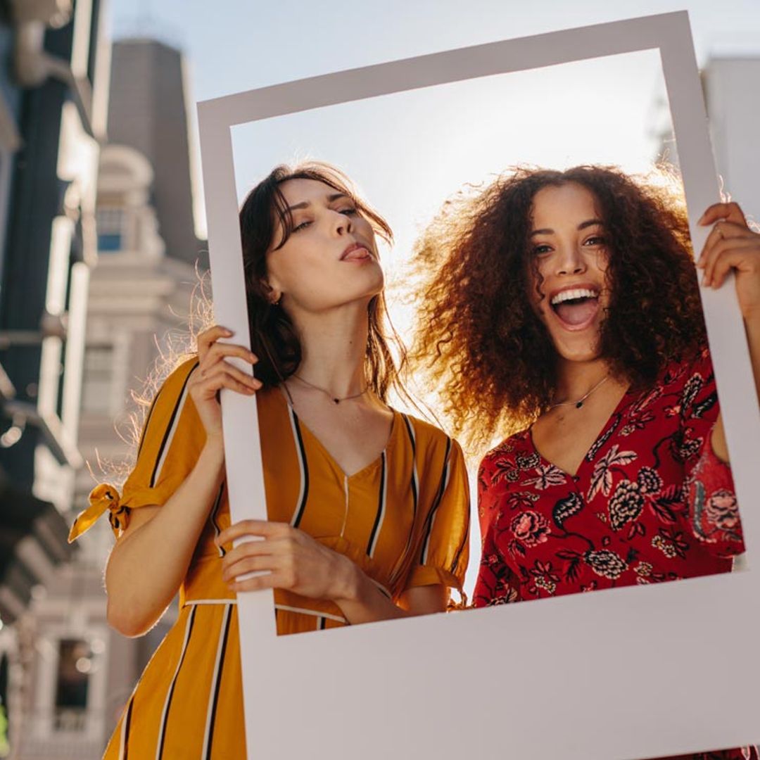 ¿Qué tal está tu memoria fotográfica?