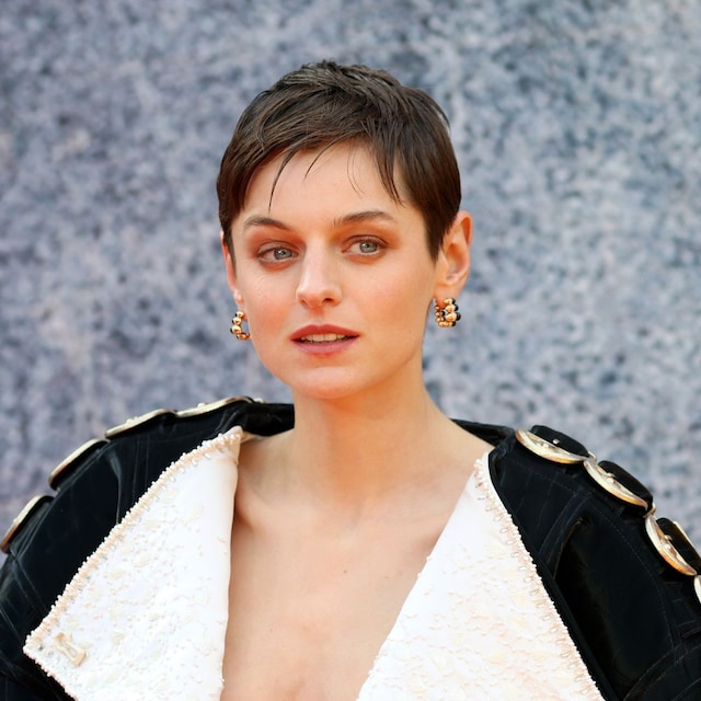 Emma Corrin