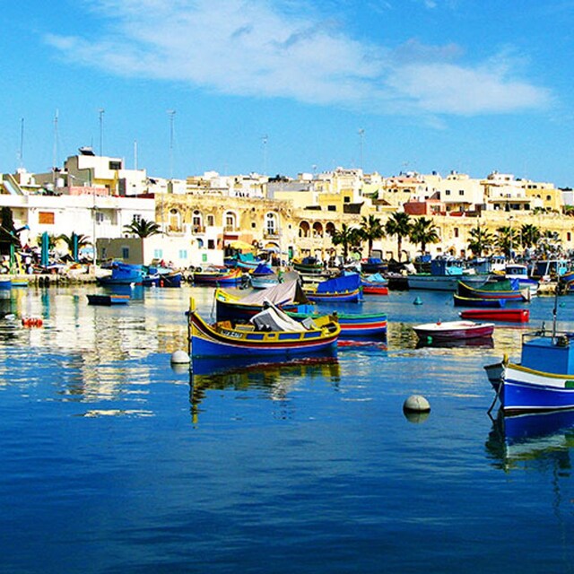 pueblos bonitos de malta