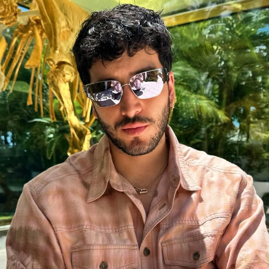 Sebastián Yatra rompe su silencio sobre las infidelidades tras la polémica que desató su historia con Aitana