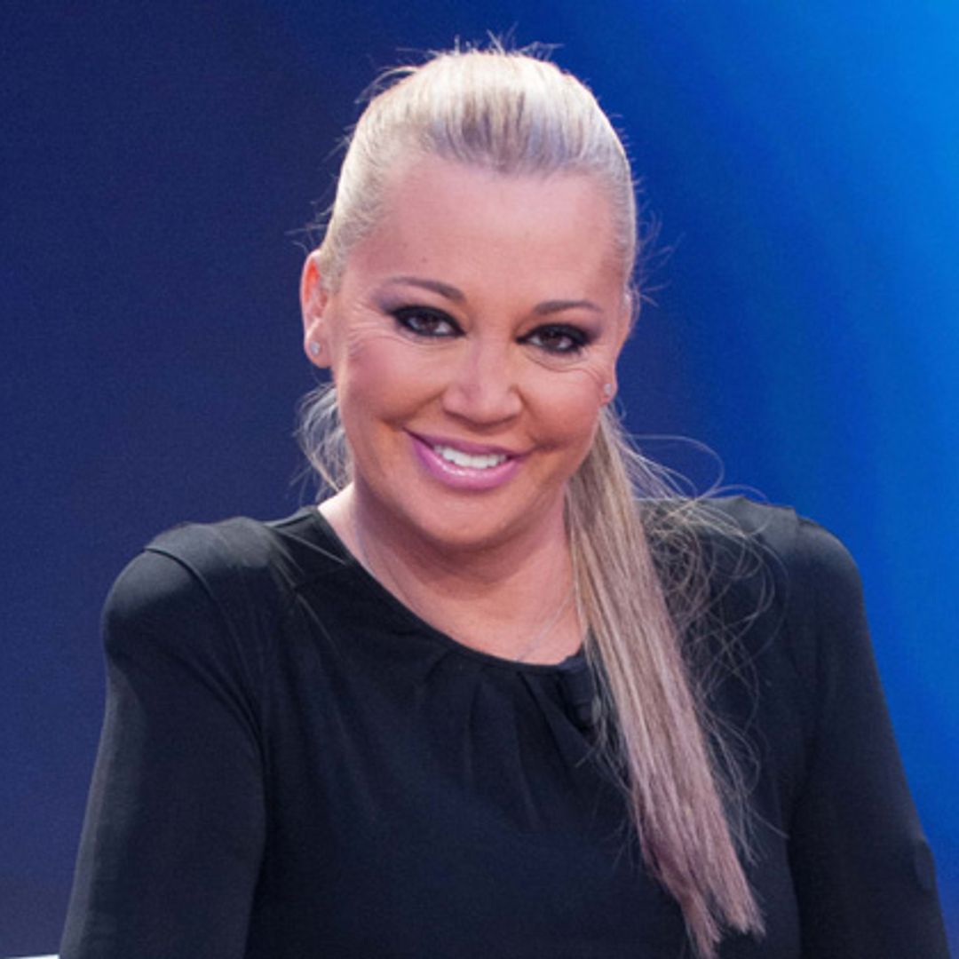 ¡Ahora sí! Belén Esteban prepara su boda para el año que viene