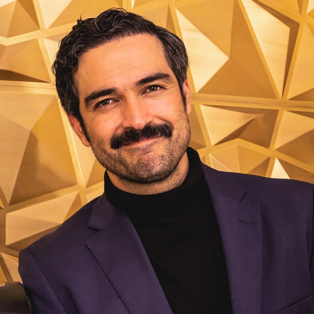 Alfonso Herrera desmiente que haya pedido millones por el reencuentro con RBD