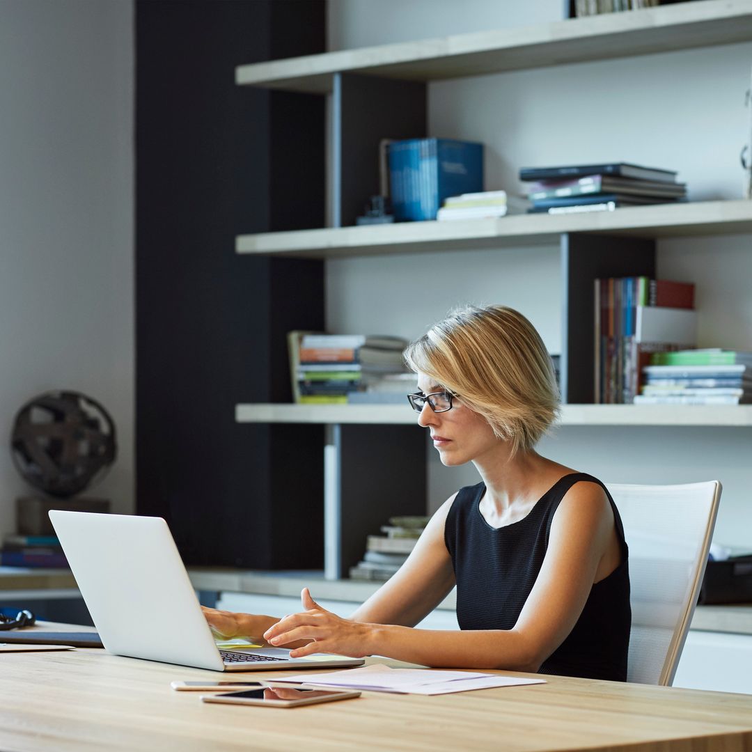 El truco de nuestra experta en tecnología para elegir el portátil ideal según tu estilo de trabajo