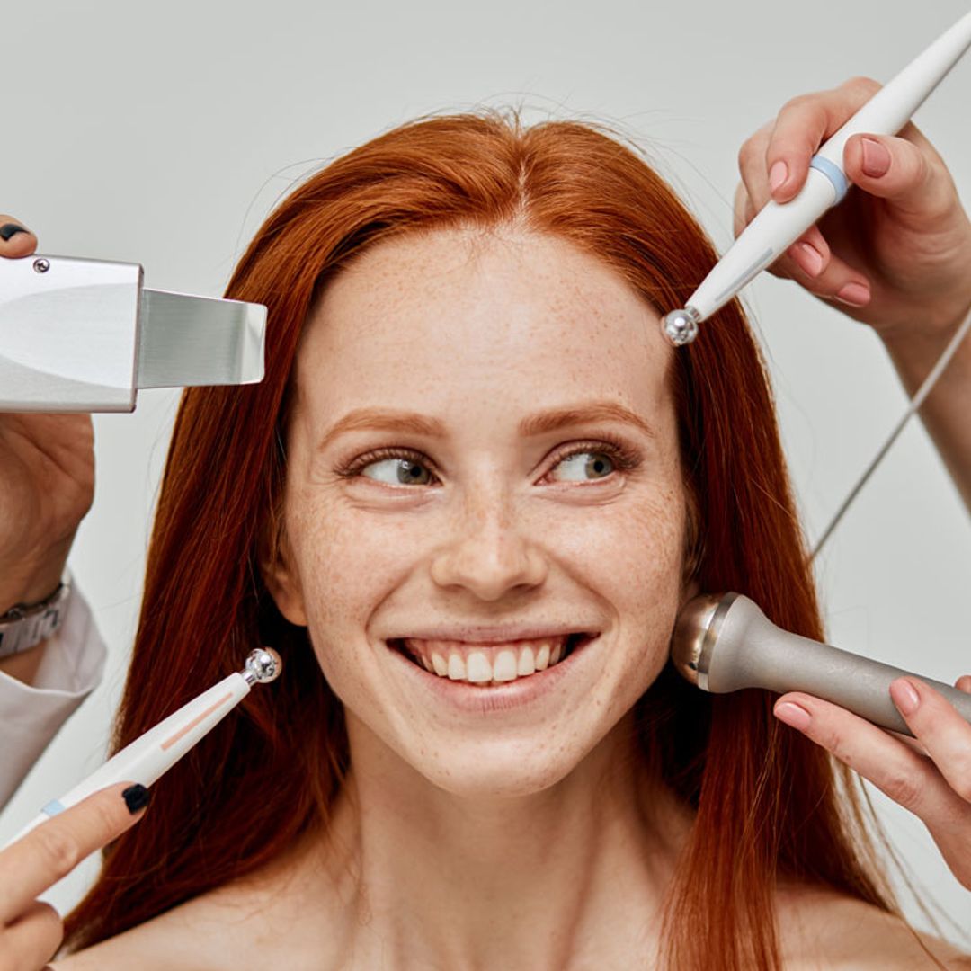 Tratamientos de medicina estética que rejuvenecen el rostro sin pasar por el quirófano