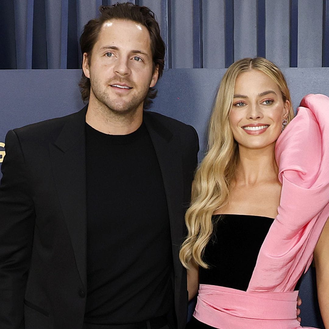 Conoce a las 6 parejas en la vida real que podrían llevarse un Oscar este domingo