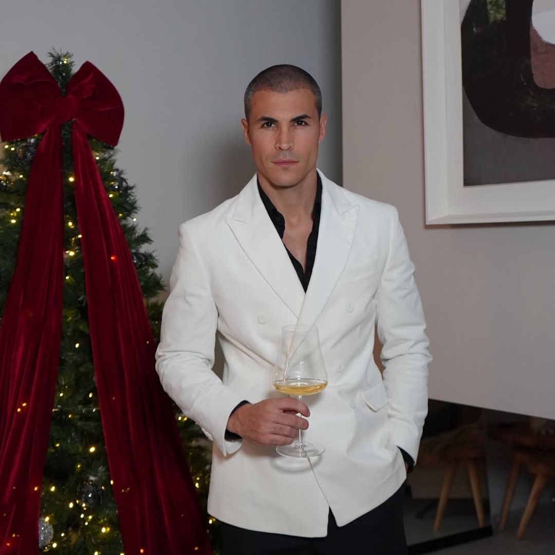 El padre de Kiko Jiménez, detenido por un presunto apuñalamiento en Linares: "Un posible ajuste de cuentas"