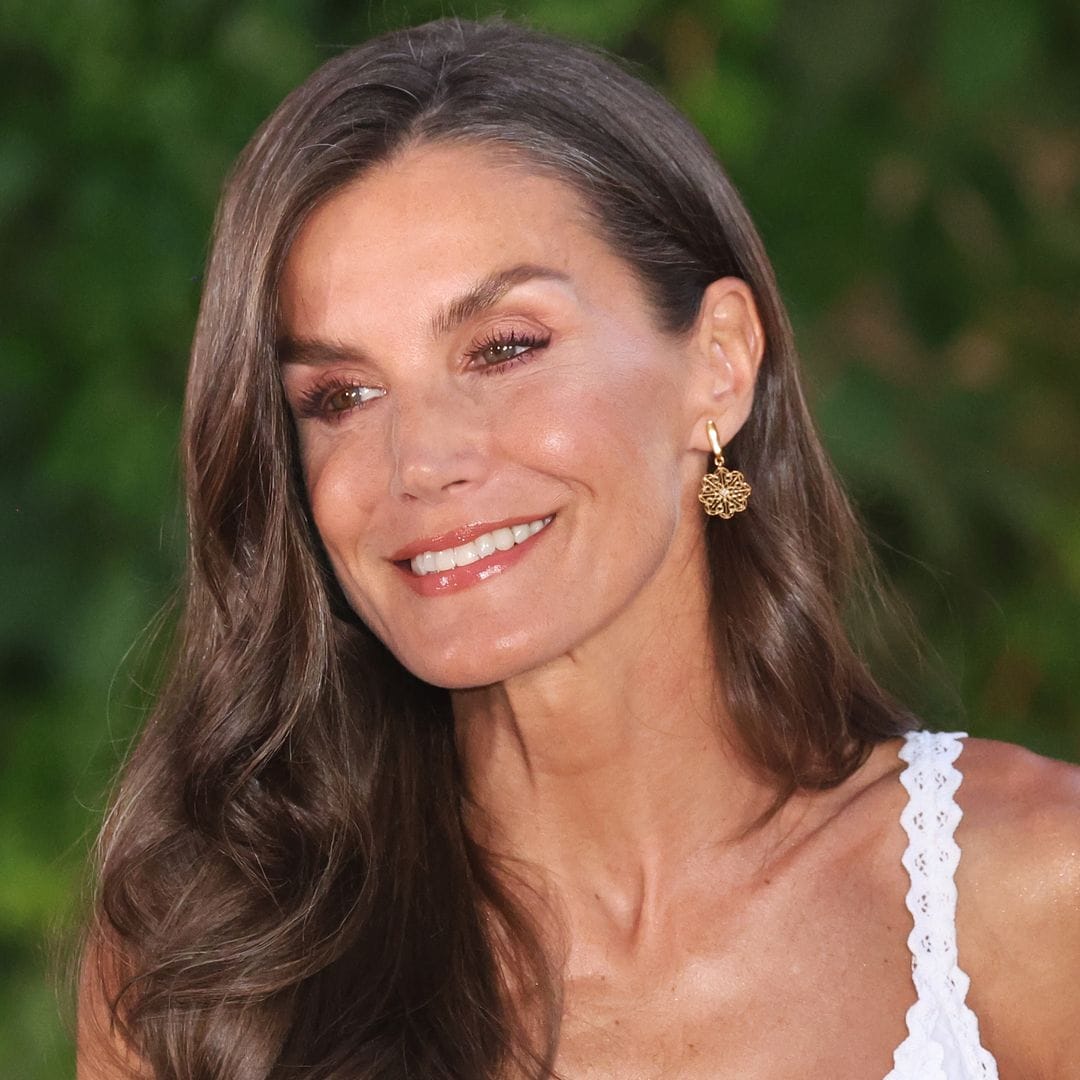 La serie que tiene entre sus fans a la reina Letizia estrena su esperada segunda temporada: “¡Cómo nos reímos en casa!”