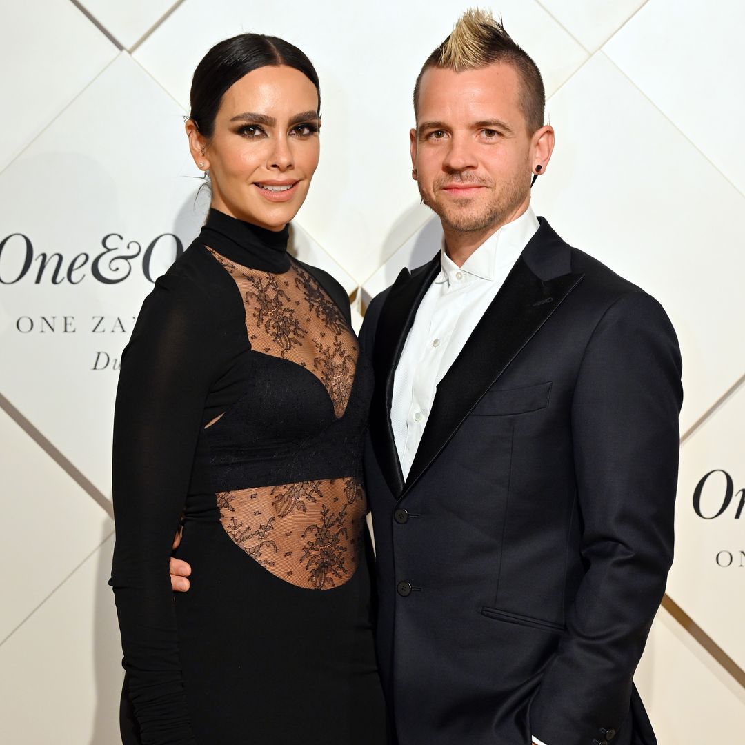 Cristina Pedroche y Dabiz Muñoz se casan: así ha sido su pedida en directo antes de las campanadas