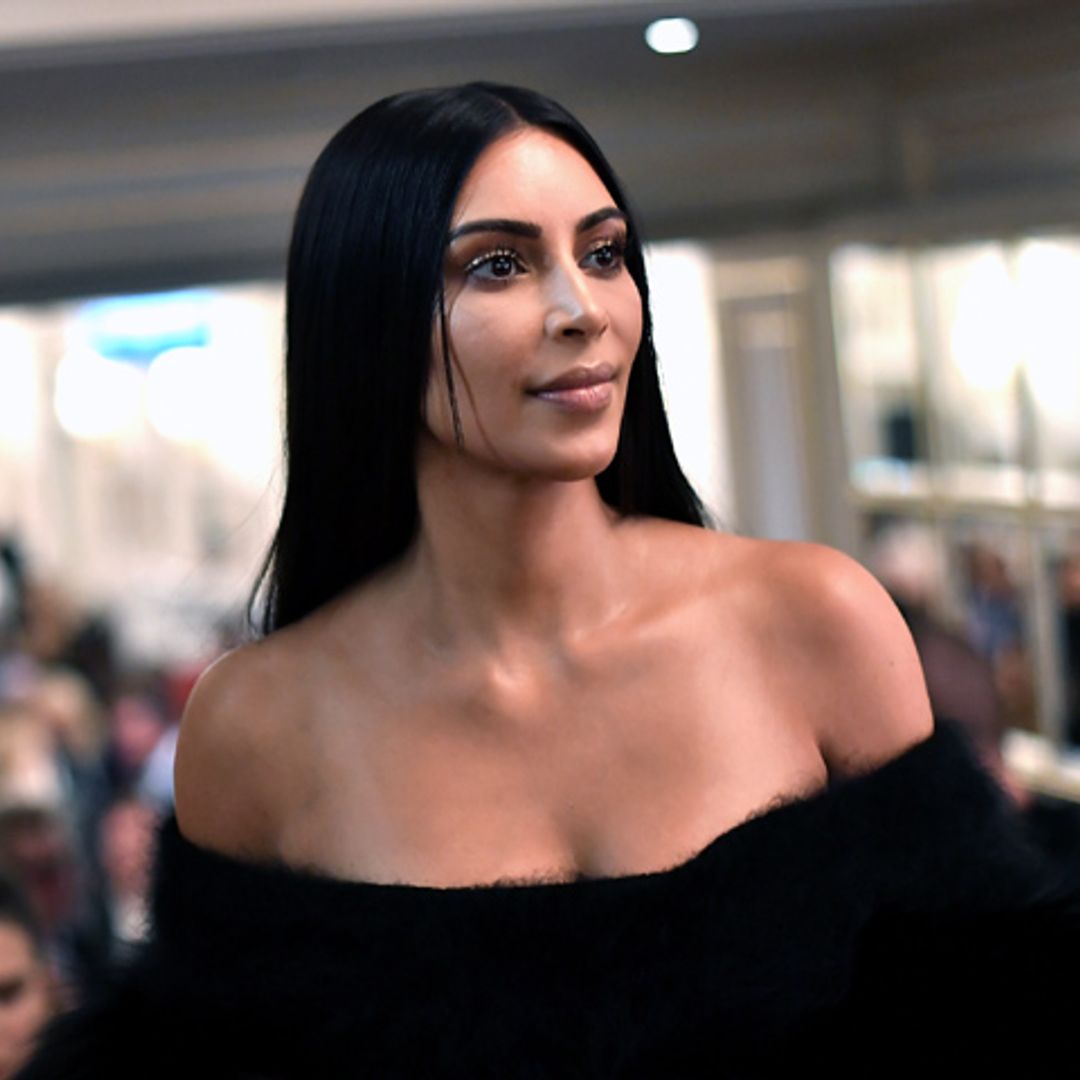 ¡Por fin! Kim Kardashian vuelve a las redes sociales y tiene algo que decir
