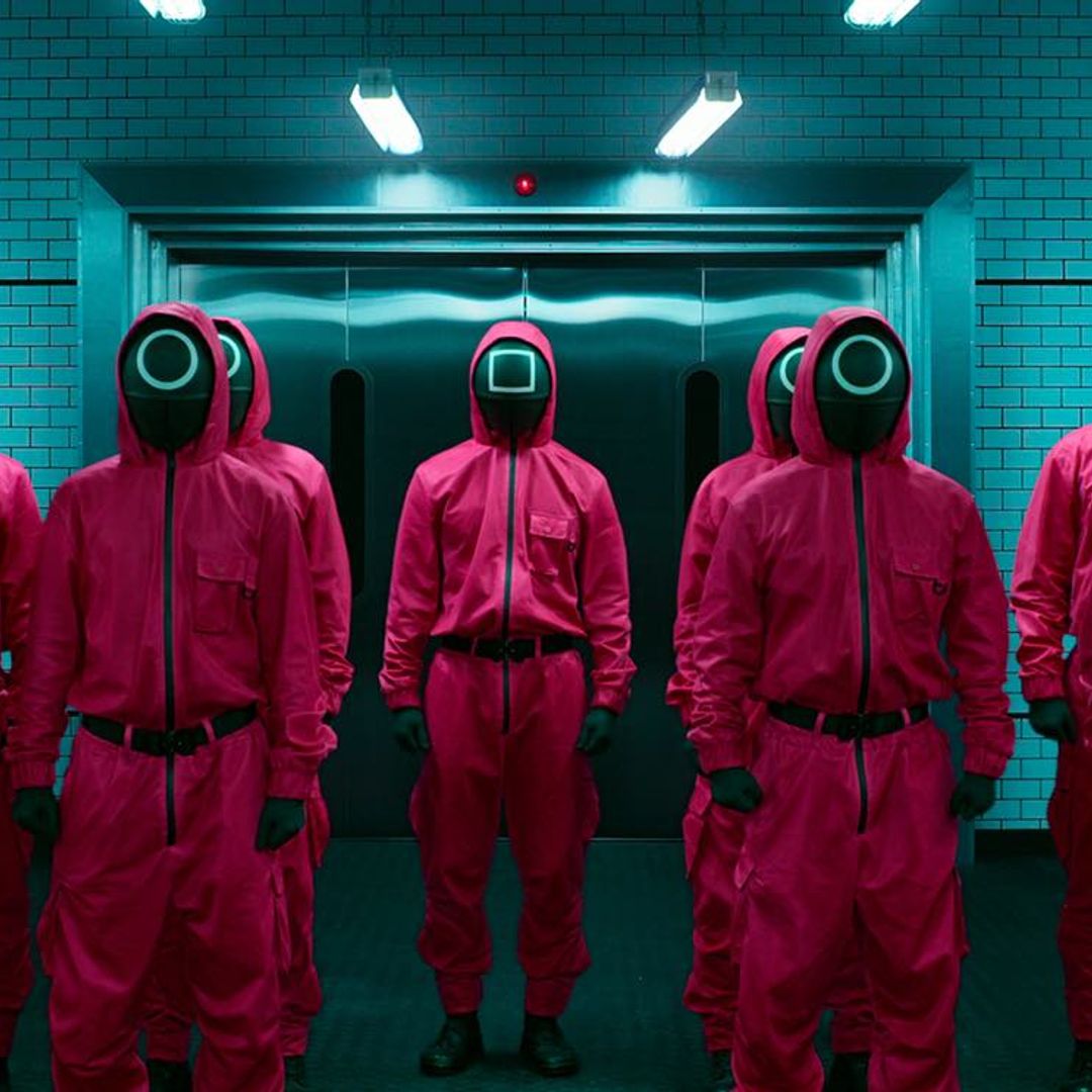 Diez series y películas que no debes perderte si te ha gustado 'El juego del calamar'