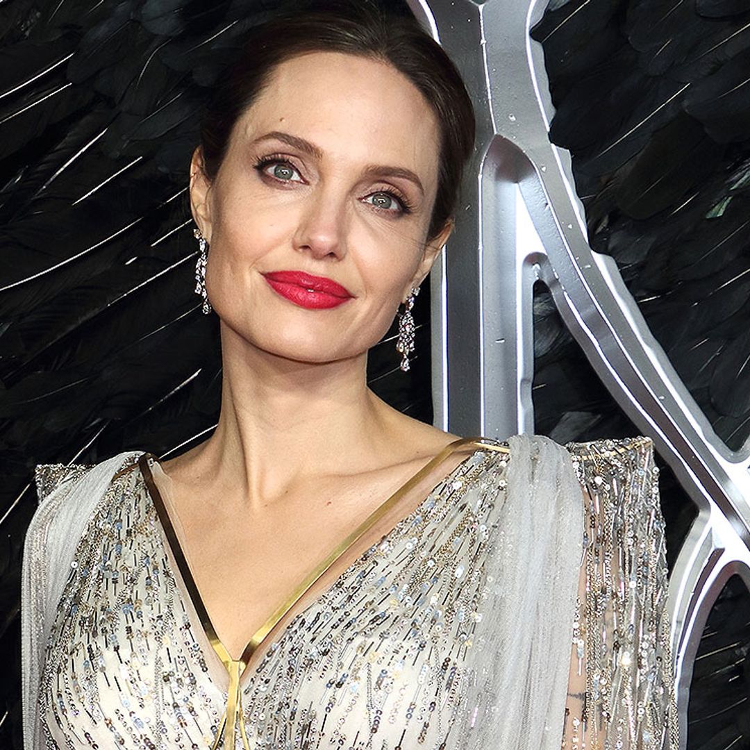 Angelina Jolie dejó su faceta de directora por un cambio en su 'situación familiar'