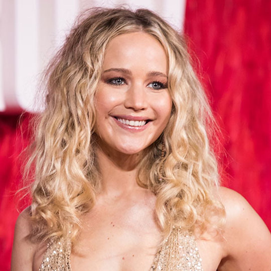 La 'no dieta' de Jennifer Lawrence y todas sus claves de belleza