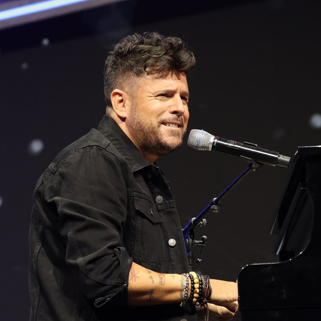 Pablo López, cantante: "Desayuno unas tostaditas con salmón, café solo con hielo y zumo de naranja"