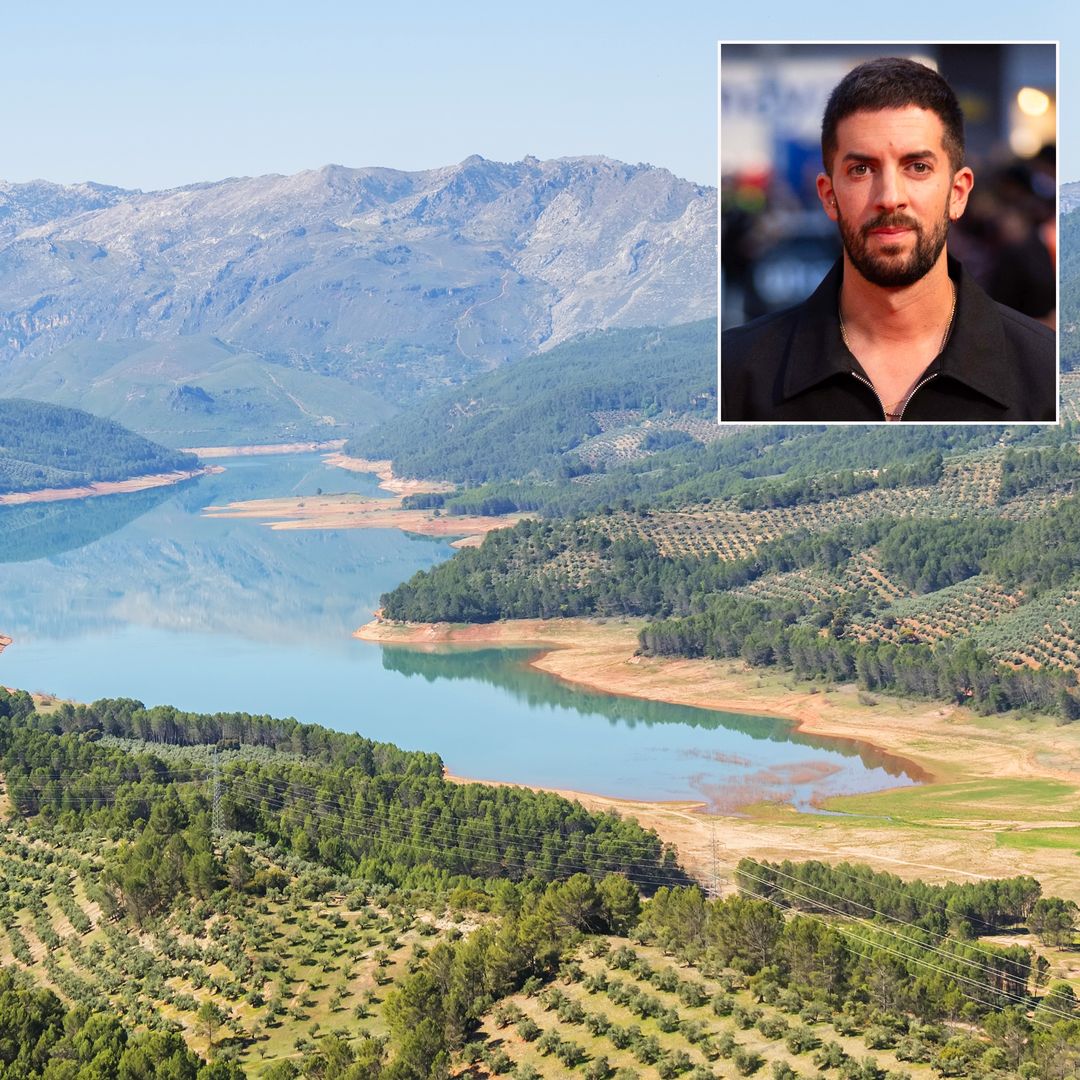 Del pueblo de David Broncano a la Sierra de Segura más sorprendente: montañas, agua y pinares