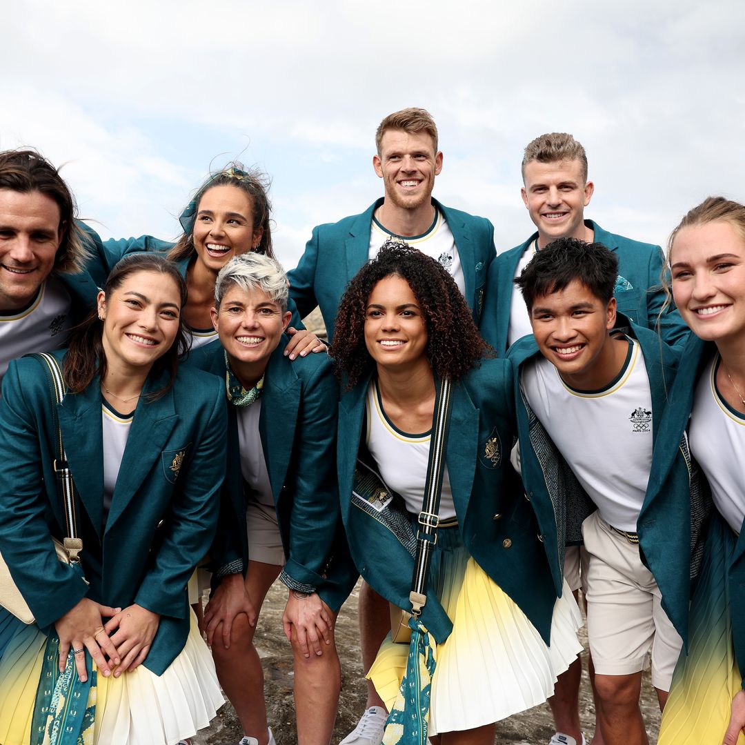 Estos son los mejores uniformes para Los Juegos Olímpicos de París 2024