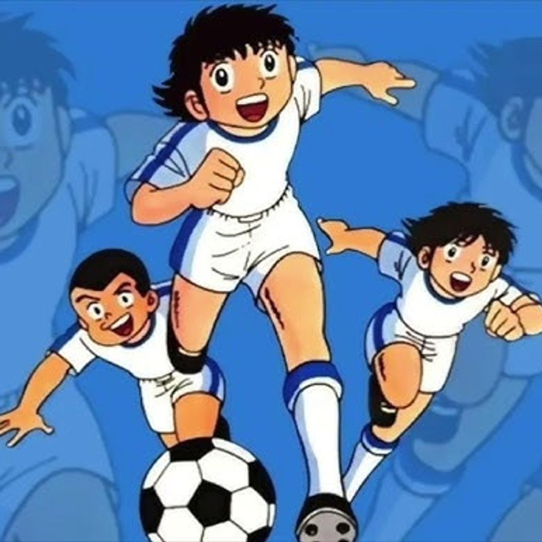 Por qué 'Campeones: Oliver y Benji' sigue siendo una serie que enseña valores a los niños según una experta: "La rivalidad bien entendida potencia nuestras cualidades"