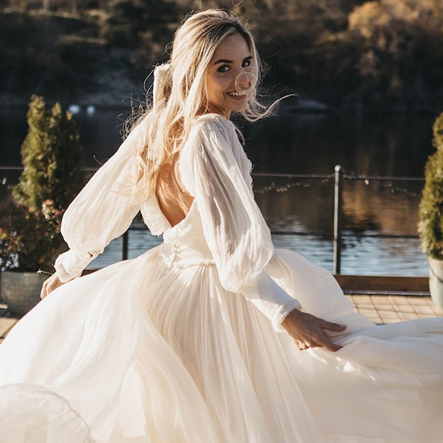 vestidos