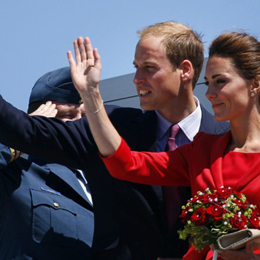 ¿Príncipe o piloto? Guillermo de Inglaterra desata la polémica