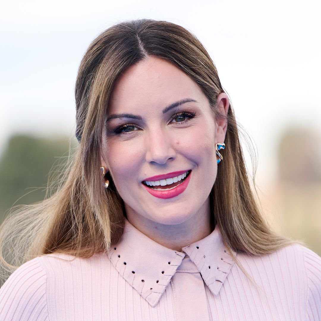 Edurne enamora a sus fans (y a David de Gea) con sus fotos en bikini: fuerza, proteína y constancia, las 3 claves de su físico