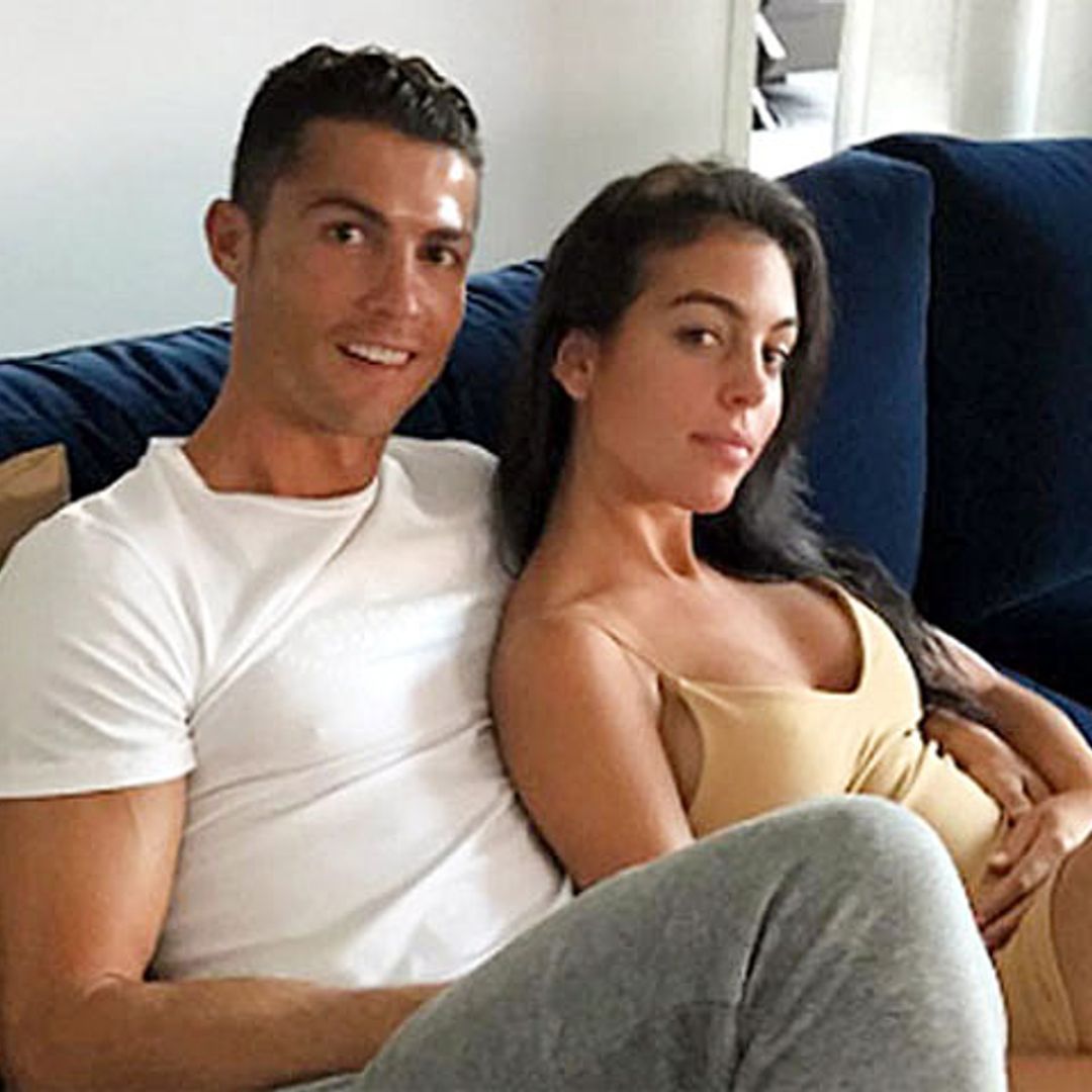 El 'número mágico' de hijos que quiere tener Cristiano Ronaldo