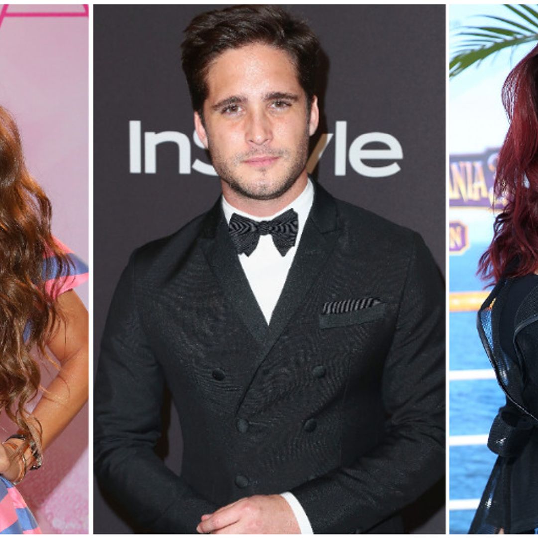 Thalía y otras celebs latinas que adquirieron la nacionalidad estadounidense