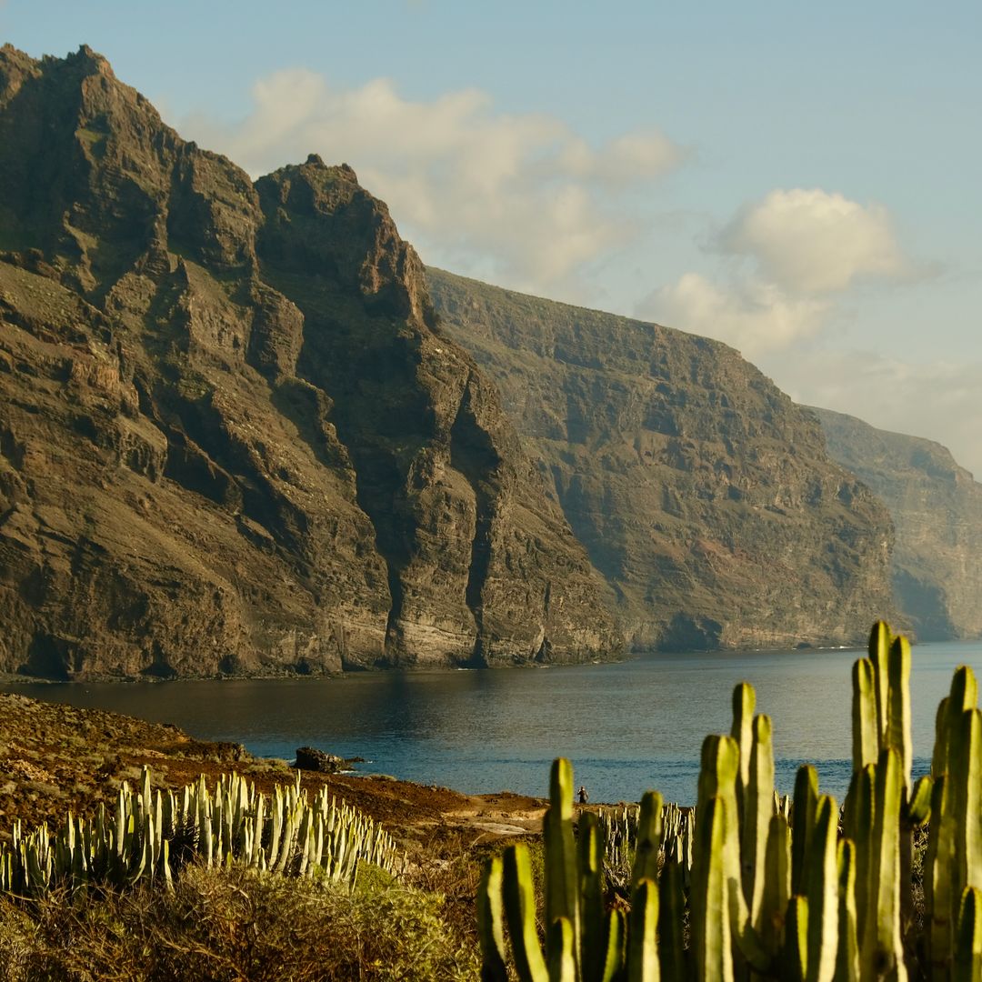 Turismo de Tenerife