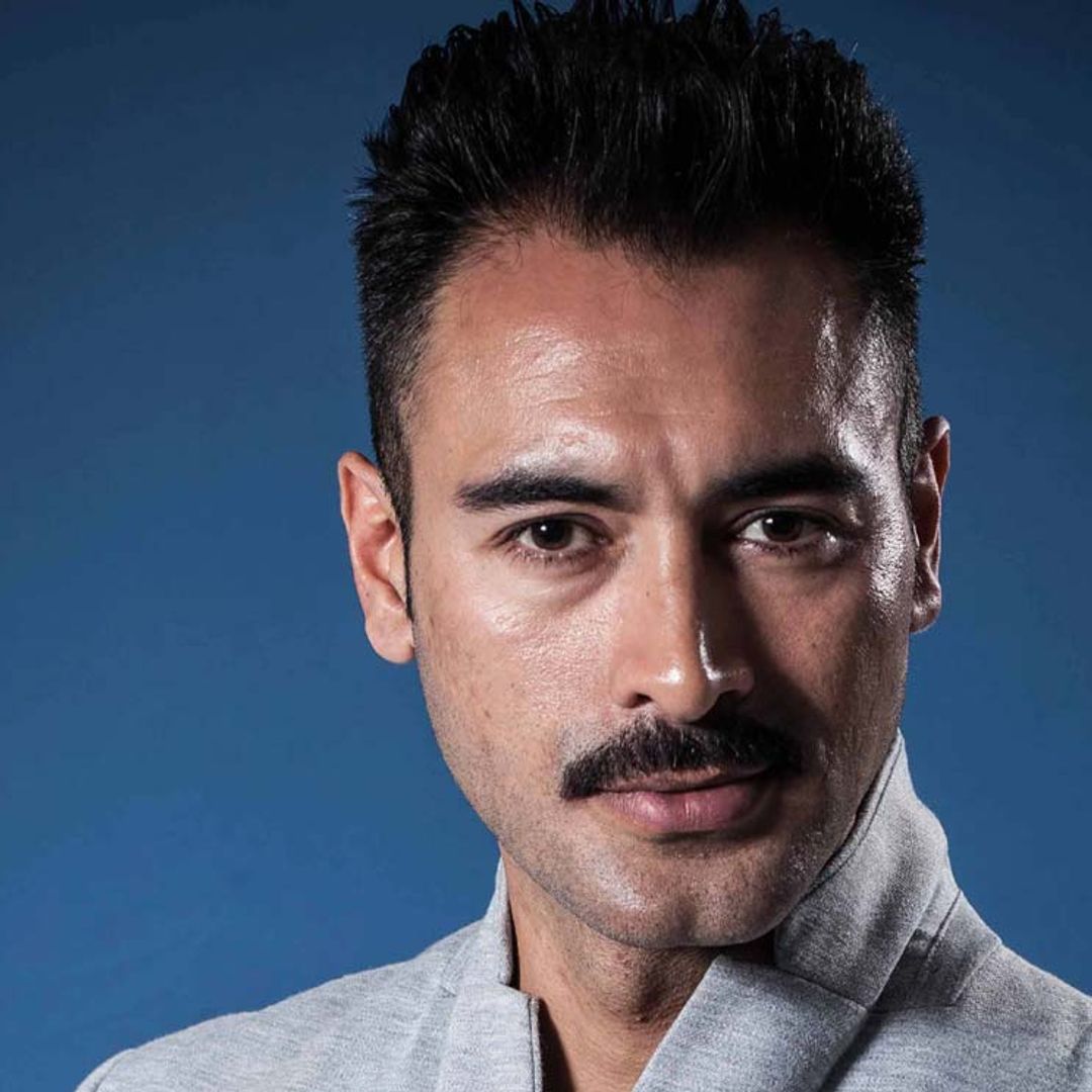 Muere el actor mexicano Sebastián Ferrat tras comer cerdo en mal estado