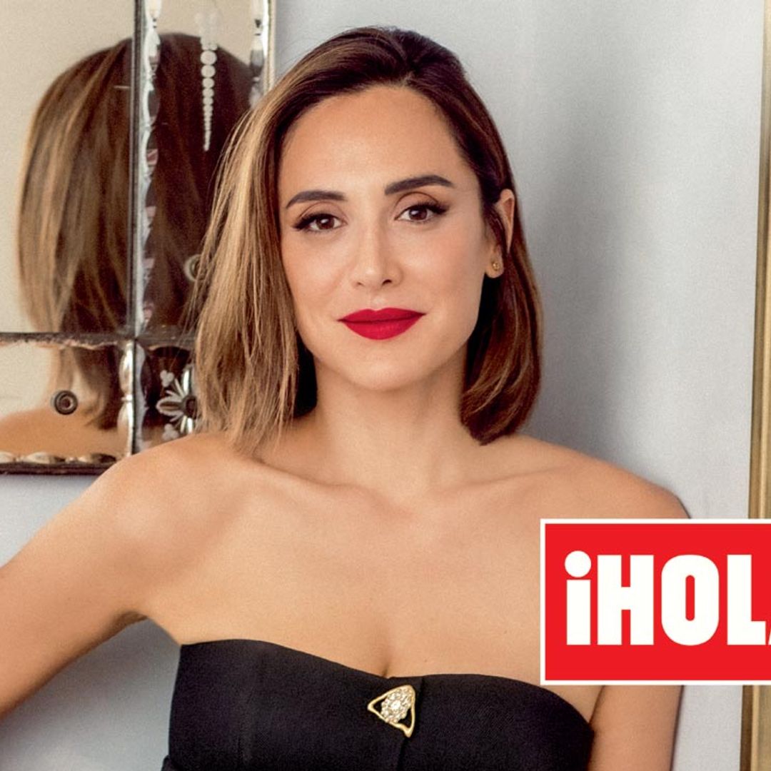 En ¡HOLA!, entrevista con la nueva marquesa de Griñón en su cumpleaños