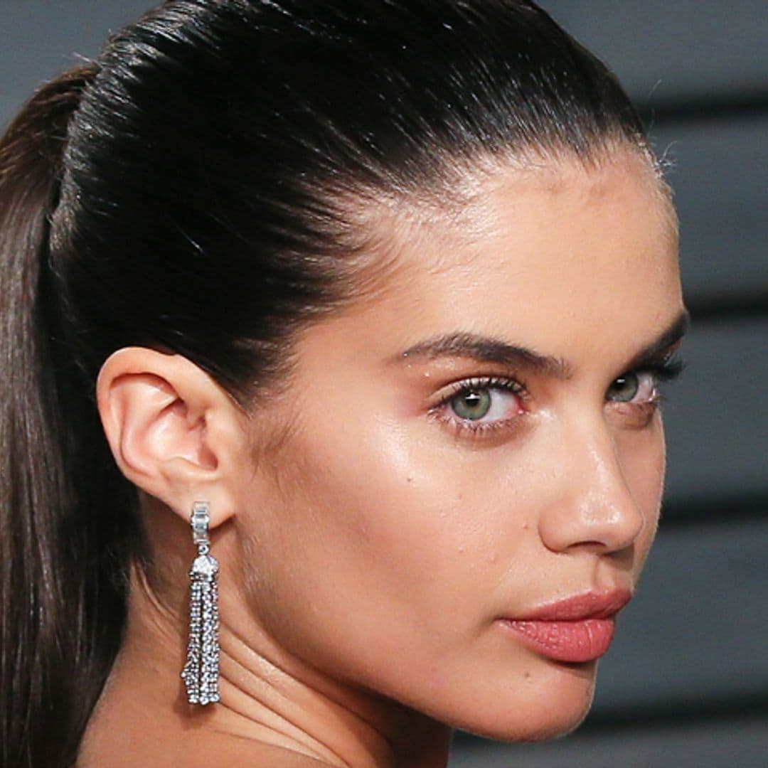 Maquillaje natural para una noche de verano