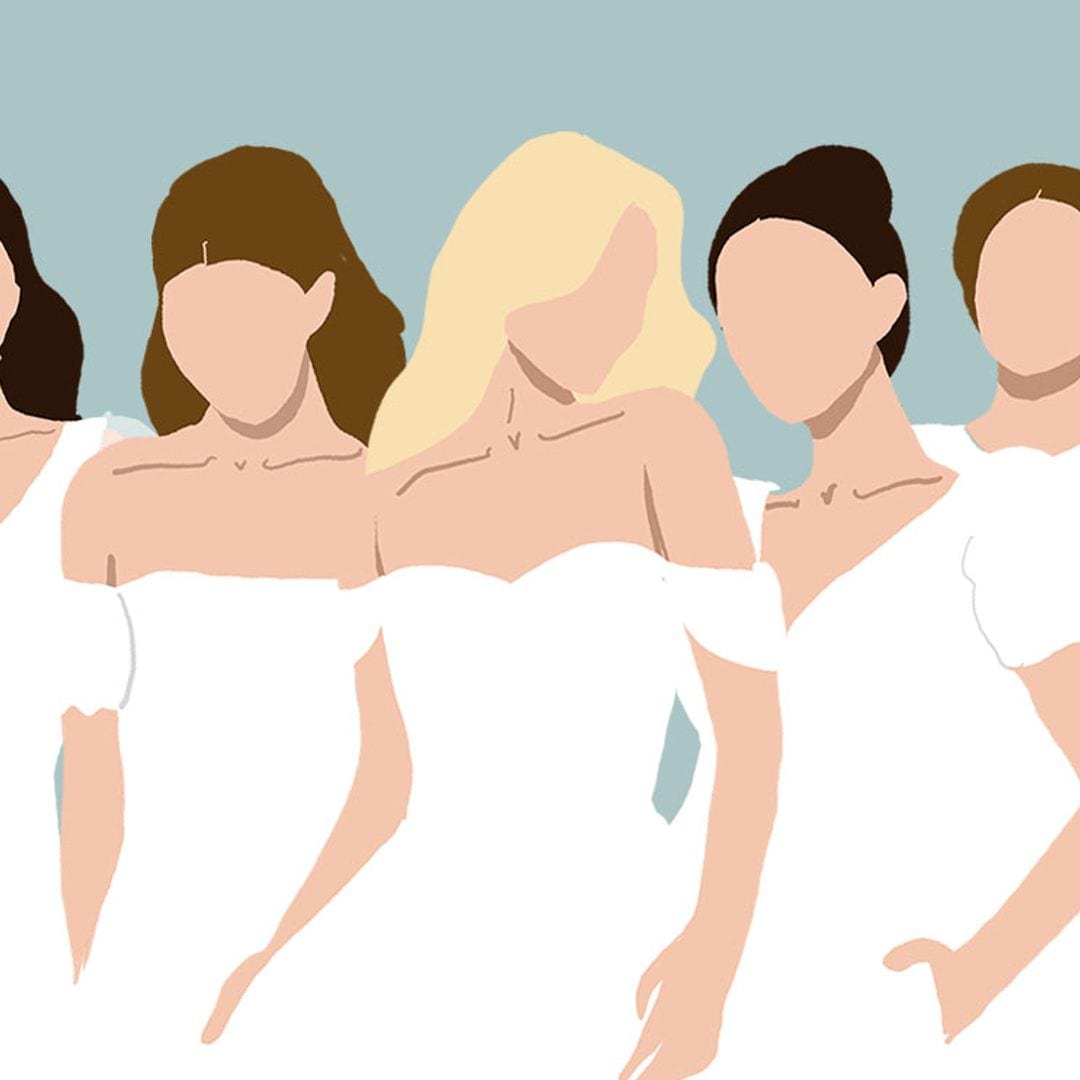 Las mangas de novia más bonitas para bodas de verano a las que no te podrás resistir