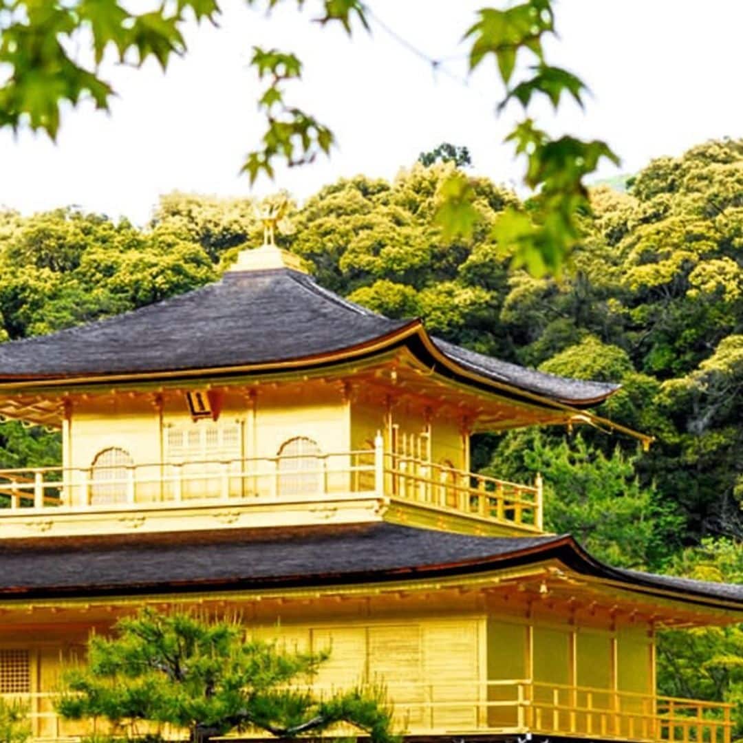 Japón: donde habita el alma nipona