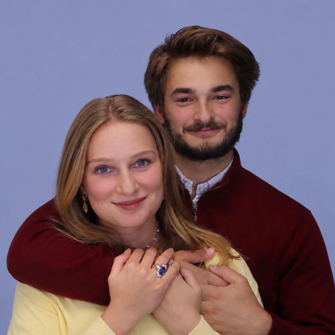 Ya hay fecha para la próxima boda real: los duques de Braganza anuncian cuándo se casará su hijo menor