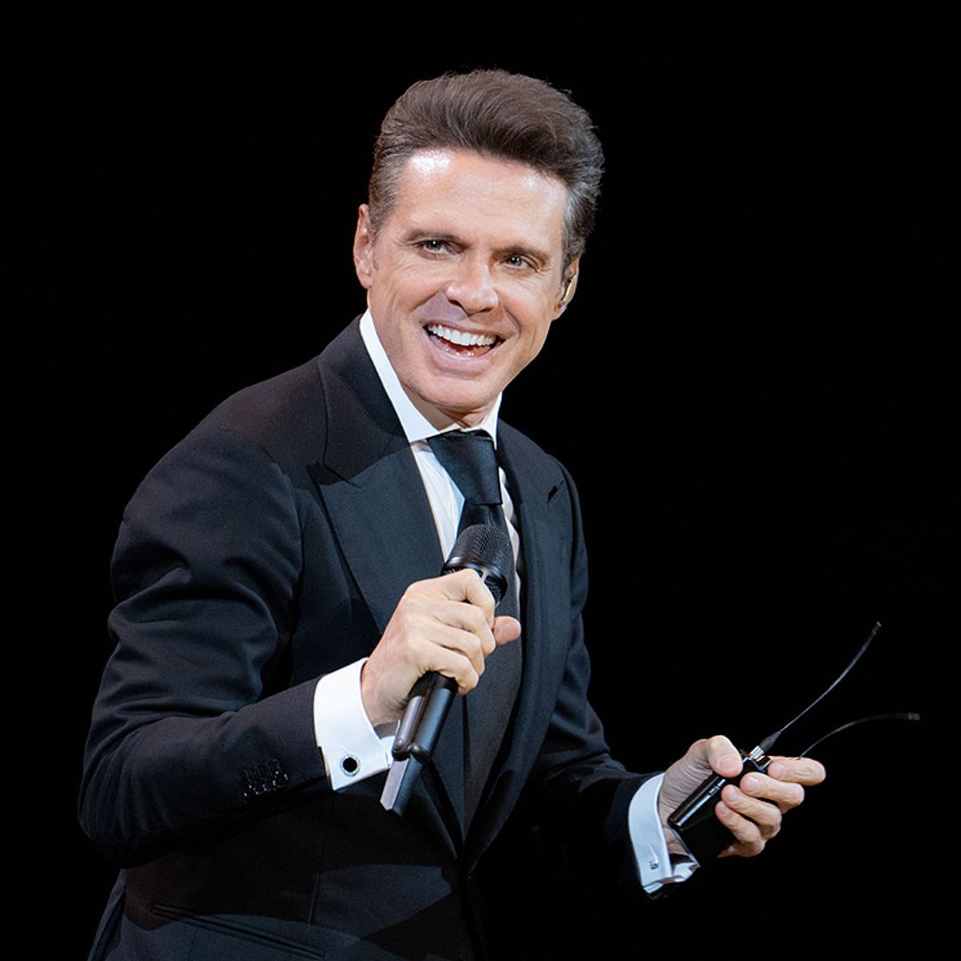 Primicia: Luis Miguel dará un segundo concierto en el Santiago Bernabéu el 7 de julio de 2024
