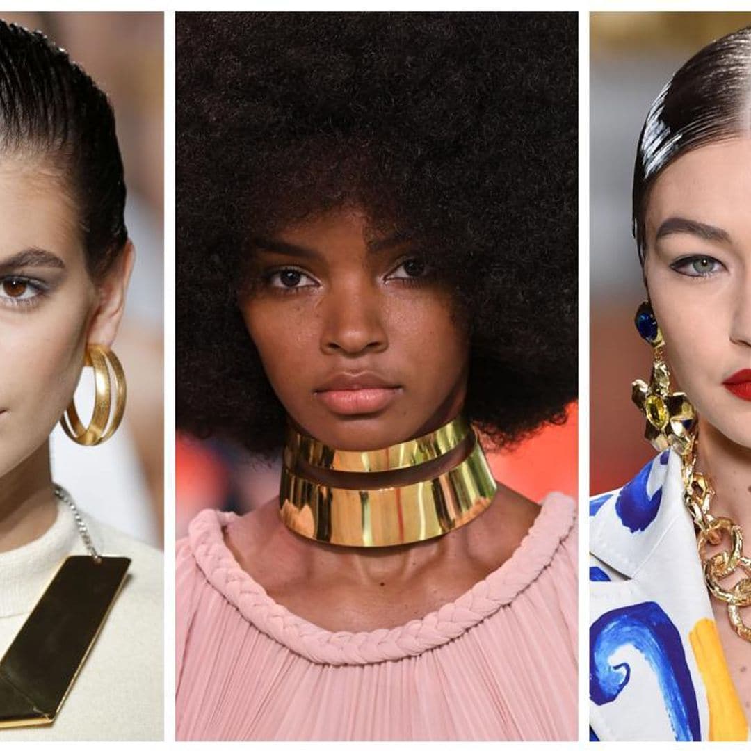 Collares primavera verano 2020 deals
