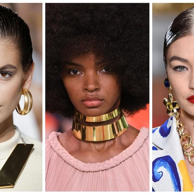 tendencias de accesorios para la temporada primavera verano 2020