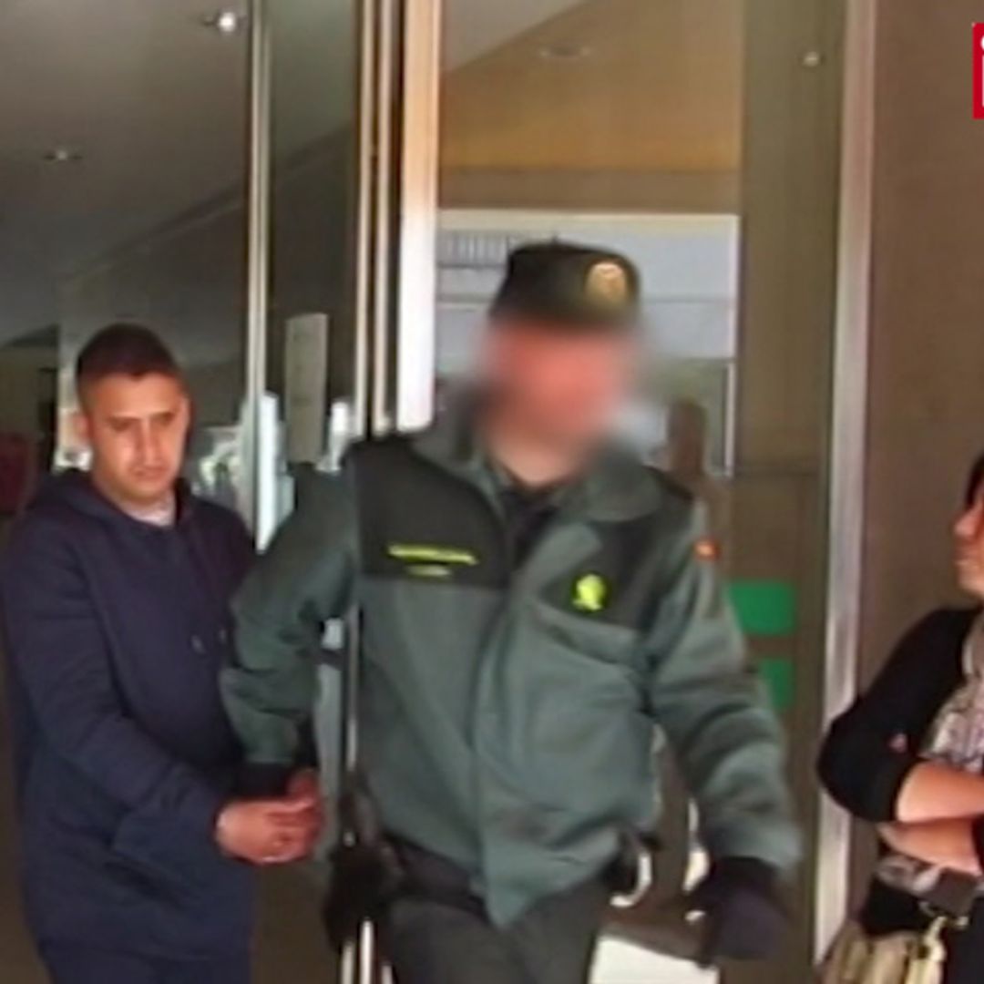 Las imágenes de José Fernando que Ortega Cano nunca querría haber visto