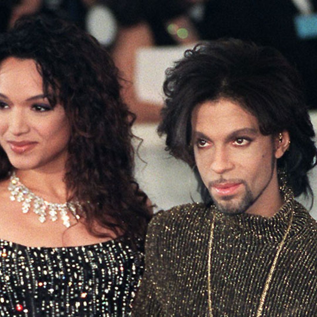 Mayte García, ex mujer de Prince, recuerda la tragedia familiar que vivieron juntos