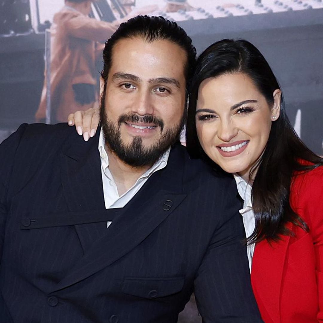 Los integrantes de RBD aún no conocen a la bebé de Maite Perroni