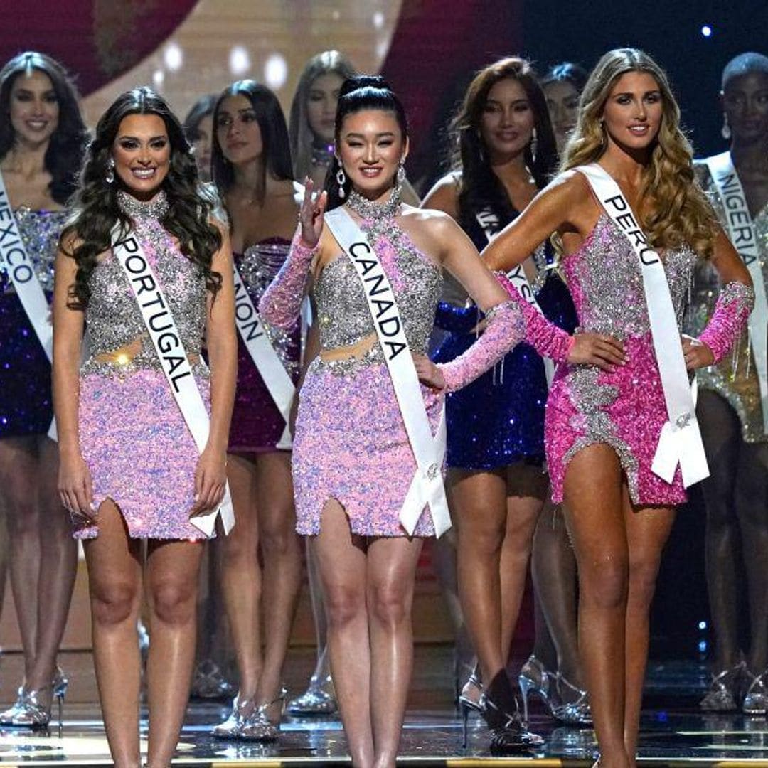 Miss Italia dice no a las mujeres transgénero en su certamen