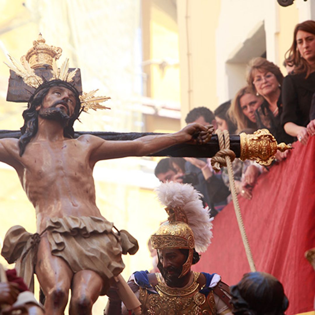 Siete azoteas vip para vivir la Semana Santa de Sevilla con perspectiva