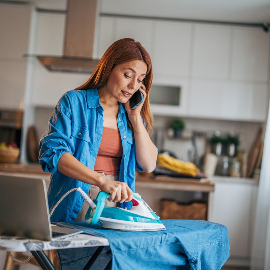 Daniela Silva, médica: "Cuando una persona intenta llegar a todo sin apoyo el cuerpo es el primero en dar la voz de alarma"